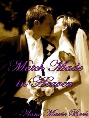 cover image of Match Made in Heaven